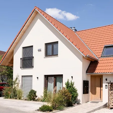 'pinie' Mit Terrasse Auf Dem Bodanrueck *