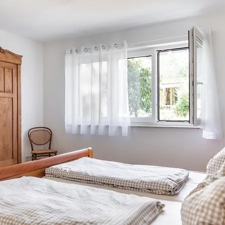 Apartment 'pinie' Mit Terrasse Auf Dem Bodanrueck Radolfzell am Bodensee