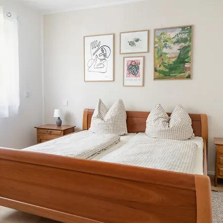 'pinie' Mit Terrasse Auf Dem Bodanrueck