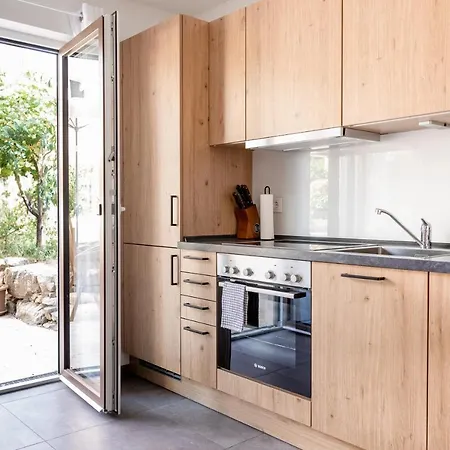 'pinie' Mit Terrasse Auf Dem Bodanrueck Апартаменты Радольфцелль (Бодензее)